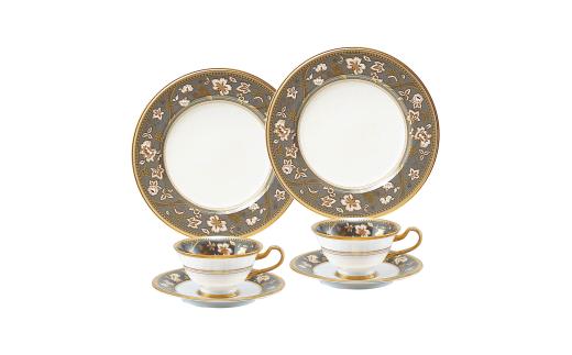 サブライムティータイムペアセット 058-H1212