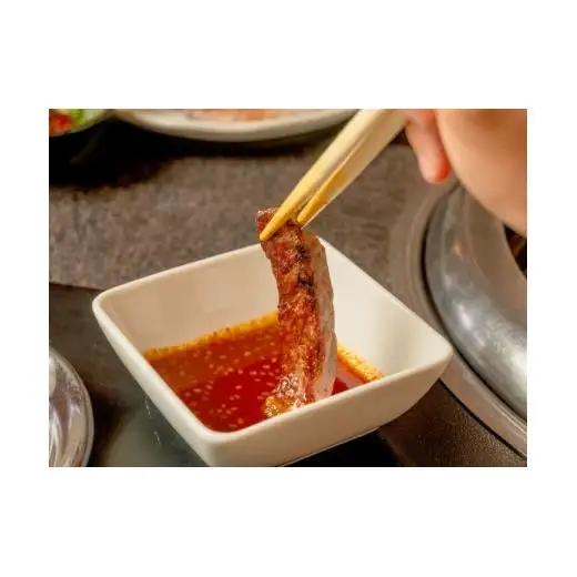 焼肉金山 焼肉のたれ 12本セット （甘口12本） 【金山のたれ】