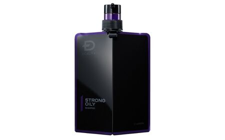 シャンプー スカルプD 薬用スカルプシャンプー ストロングオイリー [超脂性肌用]【K001-angf001】