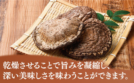 対馬 原木 椎茸 ステーキ　大1枚入り　4個《 対馬市 》【 うえはら株式会社 】 対馬 しいたけ 森のアワビ 香信 出汁 肉厚 食感 旨味 香り グルタミン酸 簡単 時短[WAI082] コダワリし