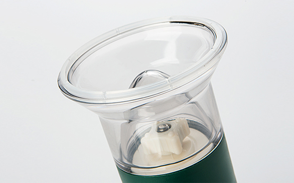 [MILLUセラミックス] 手動 セラミックお茶ミル【010P001】