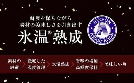 〈山陰大松〉氷温熟成　西京漬けギフトセット１０切　ＳＳＫ-10S