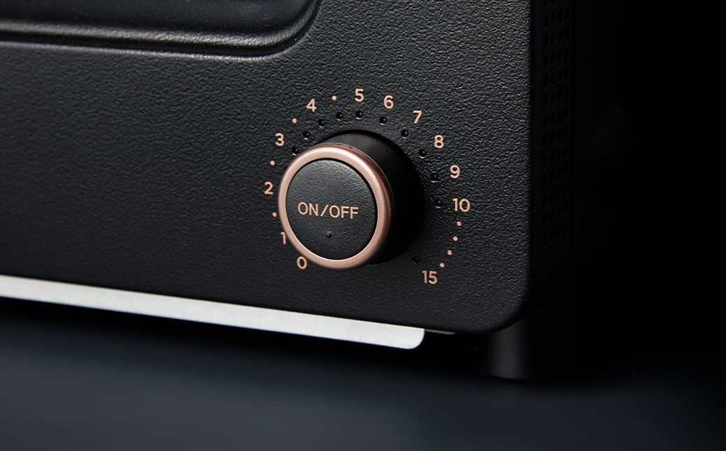 BALMUDA The Toaster Pro 