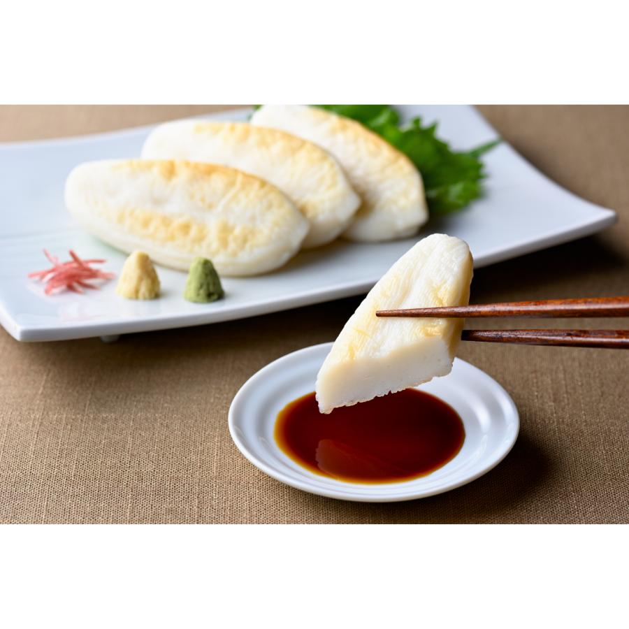 ＜阿部蒲鉾店＞阿部の笹かまぼこ詰合せ　AF-3