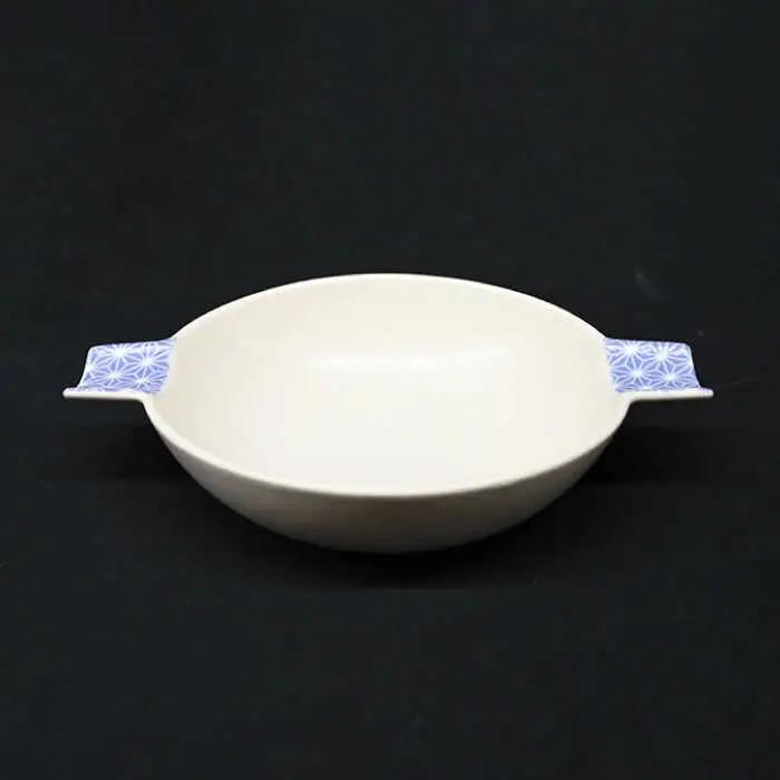 【波佐見焼】オーブンウェア グラタン皿 耳付丸鉢 3枚セット 耐熱食器 オーブン可 食器 皿 【協立陶器】 [TC65] 波佐見焼