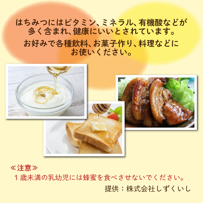 雫石純蜂蜜 アカシア 500g 1本 【あねっこ】／ 純粋 蜂蜜 はちみつ ハチミツ ハニー ５００ｇ １本 国産 国内産 日本産 ボトル 長期保存 産地直送 アカシヤ 蜜 みつ ミツ 人気 稀少 希