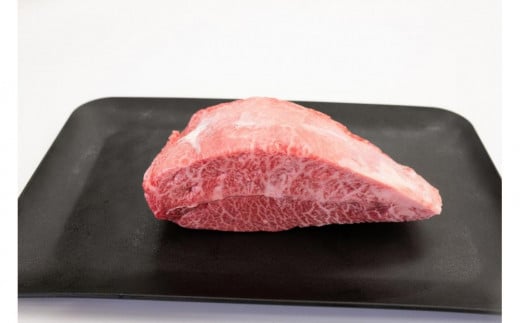 博多和牛　ミスジブロック　約500g
