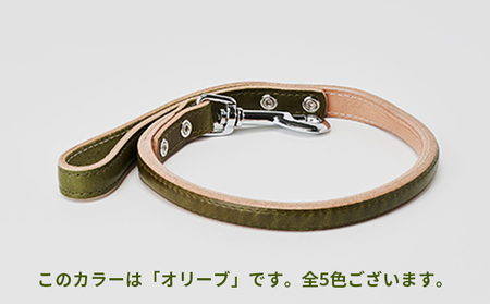 good lead 大型犬用短引き［犬 猫 リード］ 雑貨 日用品 ファッション ペット用品  ヤナギ