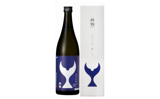 
酔鯨　純米大吟醸　寅　（Tora）　720mL
