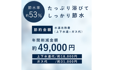 アヴァンティファイン シャワーヘッド 日本製 ファインバブル 岐阜市 / TKS[ANHK004]