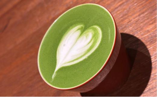 葵抹茶 グリーンティー 200g x 4本 計800g【だるまや和田清商店】お茶のまち 静岡市 お茶 抹茶  抹茶ラテ スイーツ オススメお茶■