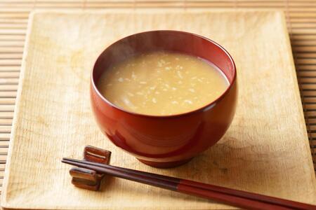 味噌 雪の花みそ 4kg【新潟の大豆とお米で仕込んだ越後上越伝統の浮き糀みそ】 米糀味噌 米味噌 国産 杉田味噌 1キロ × ４袋 上越