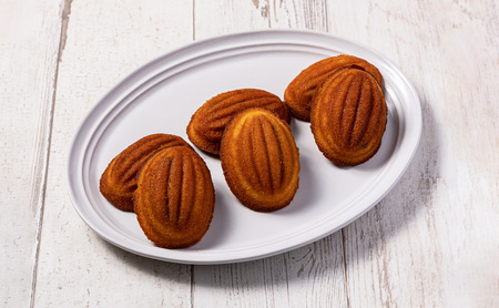 焼き菓子 福寿の種 12個 焼き菓子