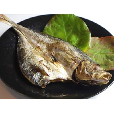 ふるさと納税 湯浅町 梅塩と湯浅醤油で作った 特上干物セット |  | 03