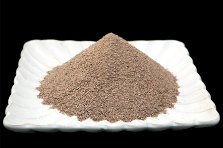 純国産・有機栽培・完全無添加栽培　乾燥きくらげパウダー100g