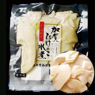【真空包装で手軽に使える】加賀たけのこ水煮　大セット