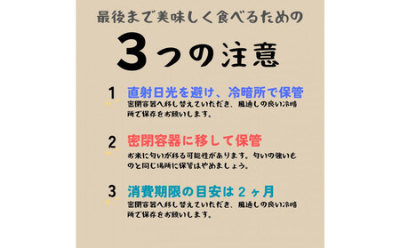 ＜定期便3回・先行予約＞【令和７年産・数量限定】新潟県佐渡産の純粋コシヒカリ　精米【無洗米】5kg×3回　送料無料　R7年12月上旬～R8年2月上旬の3回送付