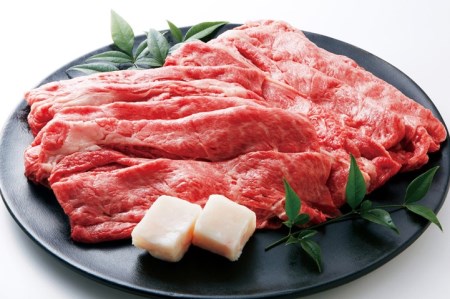 【冷蔵・年6回お届け定期便】 特選 黒田庄和牛特選モモ・肩ロースプレミアムセット（焼肉・すき焼き・しゃぶしゃぶ・ステーキから選べます！）　（300-1 ）