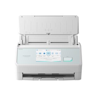ふるさと納税 かほく市 ScanSnap iX2500
