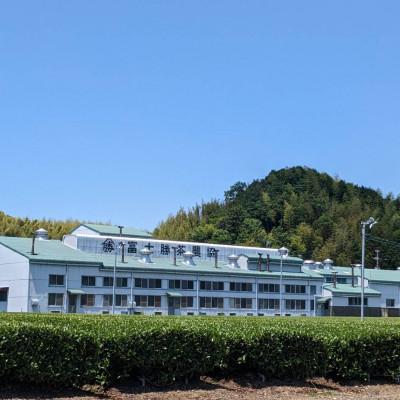 ふるさと納税 牧之原市 深蒸し茶　味くらべ三種 |  | 02