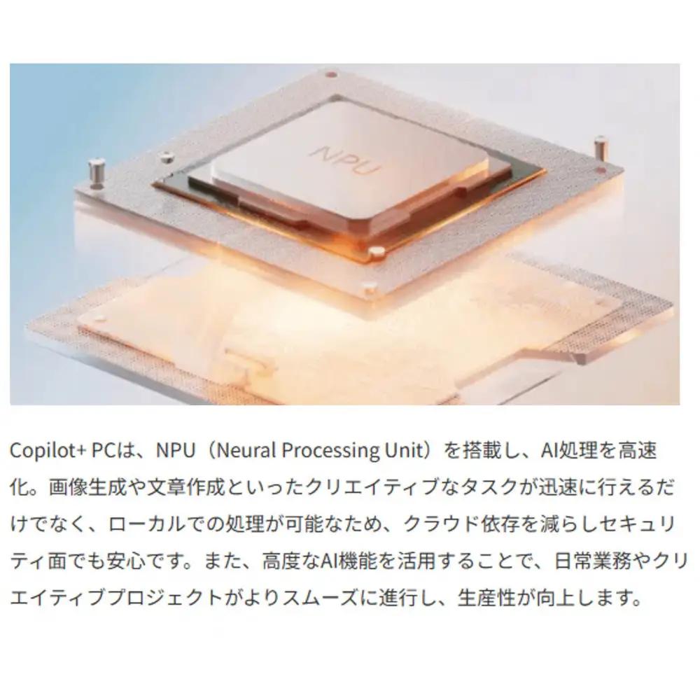 【2026年モデル】ノートパソコン FMV WU6-L1 Windows11 Snapdragon X X1-26-100 メモリ16GB 約512GB SSD Officeなし