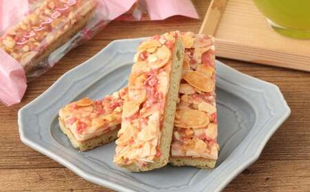 菊池銘菓 桜のフロランタン 6個入り×2箱 【2026年3月上旬発送開始】  洋菓子 和菓子 お菓子 菓子 おかし フロランタン 焼き菓子 焼菓子 おやつ