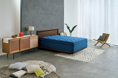 【完成品でのお届け】The airweave　D（ダブル）