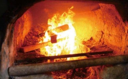 【価格改定予定】第27期燦々ぬまづ大使推薦 諸口神社で ご祈祷を受けた お祓い塩 沼津市戸田 手作り塩