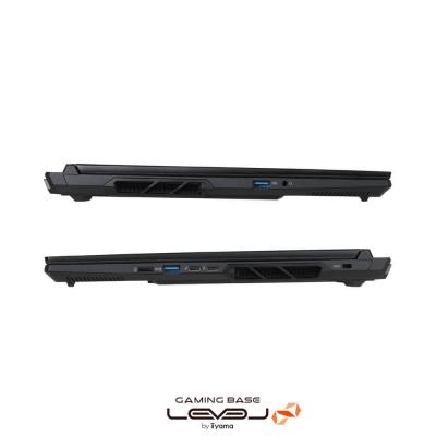 ふるさと納税 出雲市 16型ゲーミングノートPC Core Ultra 7/5070 Ti/No.343 |  | 02