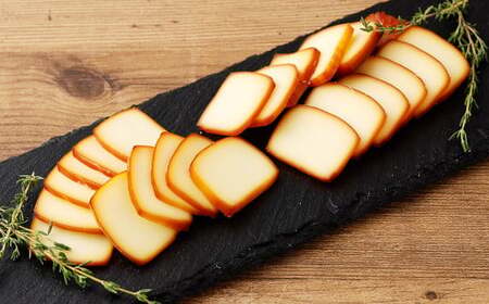 野艸煙小屋のスモークチーズ 2本入り2箱（160g×4本） | まるさんかくしかく チーズ M20S30