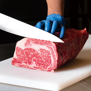 J52　トッポ・ジージヨ　但馬牛 すき焼き肉 （ リブロース ） 300g （2～3人前）（ 但馬牛 黒毛和牛 ブランド牛 国産牛 ロース リブロース 贈り物 ギフト 300g ）