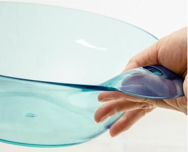 カラリお風呂セット20H 【ナチュラル】（浴用品：湯おけ・手おけ・腰かけ20H）