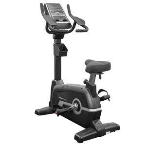 X-TJ B010 アップライトバイク ｜トレーニング フィットネス 器具 筋トレ スポーツ 運動 ダイエット ※北海道・沖縄・離島への配送不可