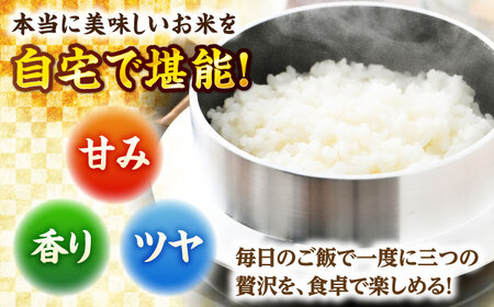 【令和5年産】真空パック 福井県産こしひかり 300g(約2合) × 10パック 計3kg[A-017040]