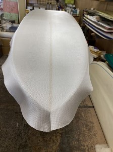 【ロングボード】オリジナルサーフボード　オーダーチケット　HosoiiSurf＆Sports Chigasaki 