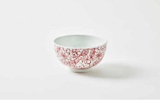 軽々丼ぶり：ガーデン赤