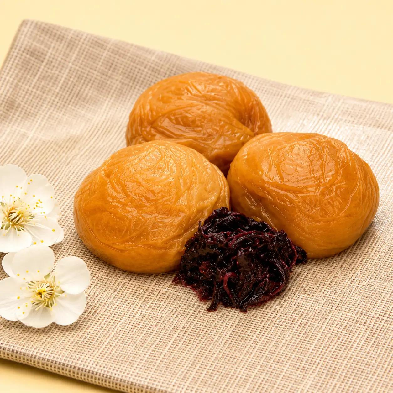 紀州産南高梅 わらべ風味 塩分約11％ 600g 木箱/ 梅干し 梅干 梅 和歌山 田辺 紀州南高梅 南高梅 かつお だし 出汁 減塩 塩分控えめ ご飯のお供【wrb004-1】