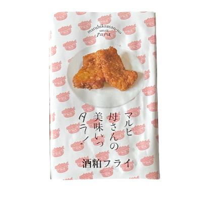 ふるさと納税 釧路市 マルヒ母さんの美味いっタラ!フライ プレーン・レモン・福司酒粕 北海道 鱈 F4F-7813 |  | 03