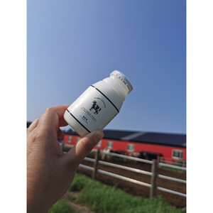 【北海道風牧場】ティアラヨーグルト 150ml　10本セット| ヨーグルト