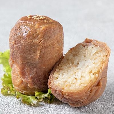 ふるさと納税 都城市 宮崎名物「肉巻きおにぎり」15個セット |  | 01