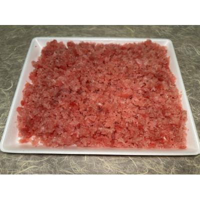 ふるさと納税 静岡市 無添加ネギトロ　500gパック×2(計1kg) |  | 02