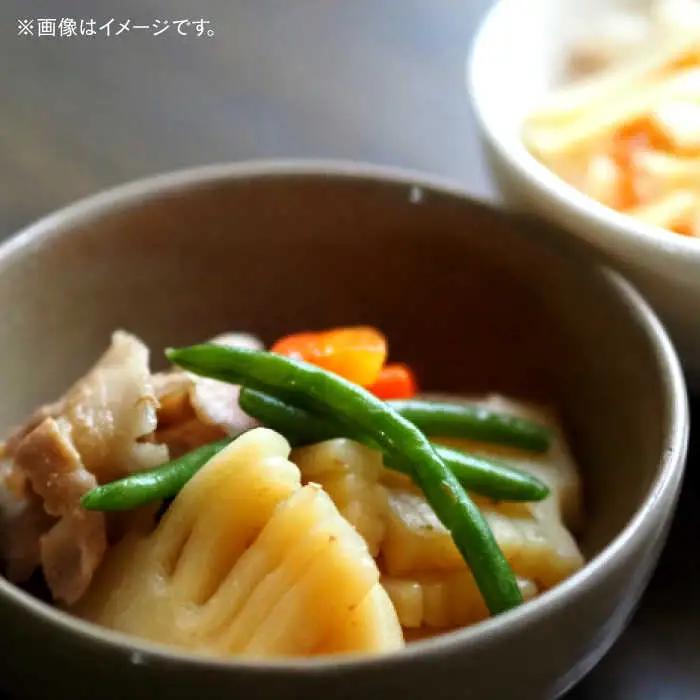 たけのこ 島根県産たけのこ水煮カット 130g×12袋 島根県松江市/平野缶詰有限会社[ALBZ004] たけのこ たけのこ