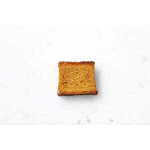 ケーク和三盆キャラメル-バターと蜂蜜香る焼き菓子（約20cm）