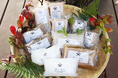 53-30_こんにゃくを食卓の主役に、綾の名水蒟蒻よりどり11丁