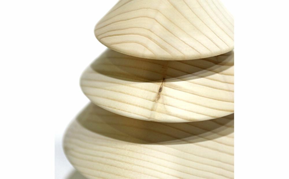 旭川クラフト 工房 灯のたね 灯樹色 つりぃ 大