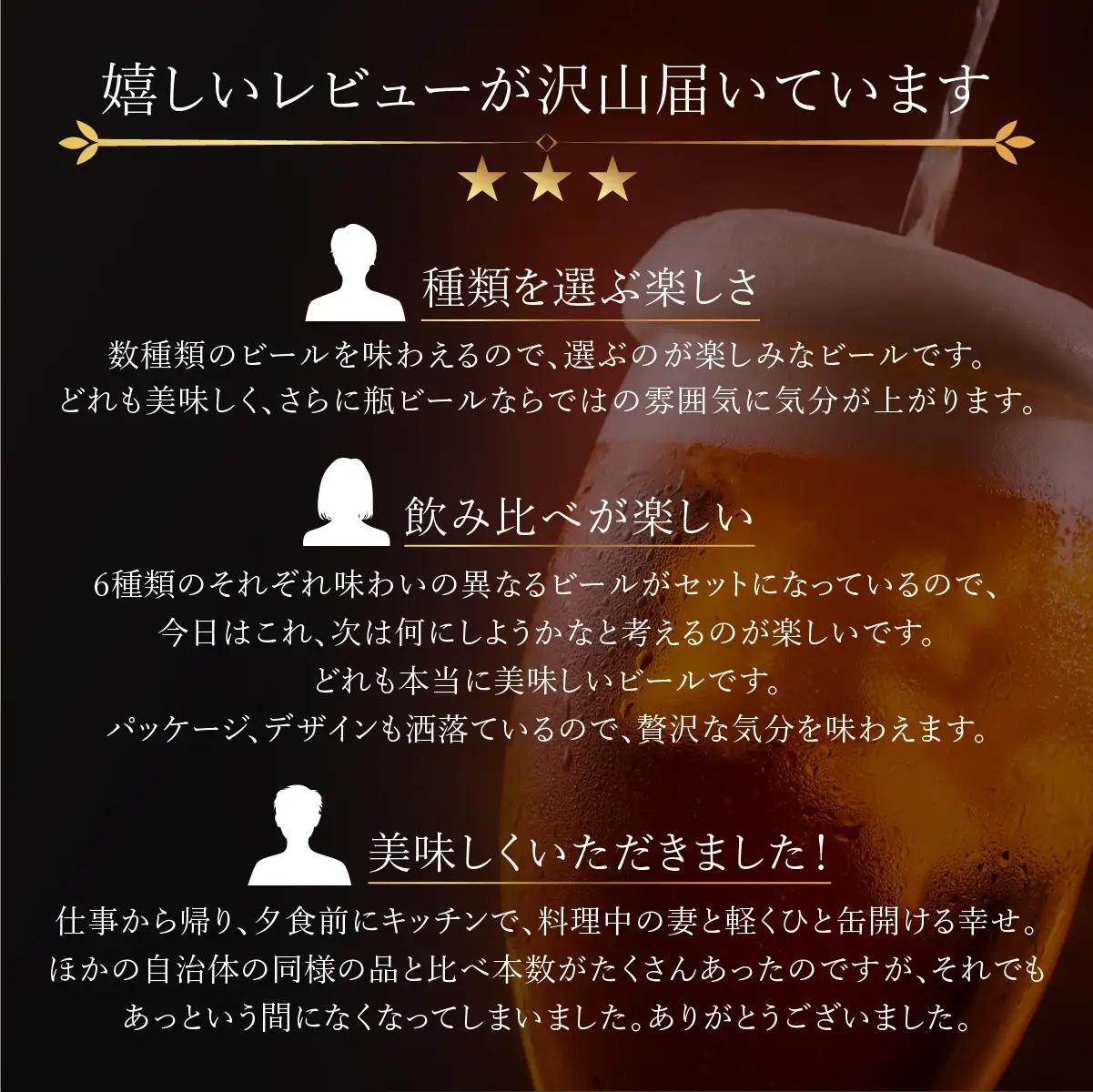 【2ヵ月定期便】コエドビール 瓶 6種類 333ml 48本セット | 地ビール クラフトビール 地ビール 埼玉県 東松山市