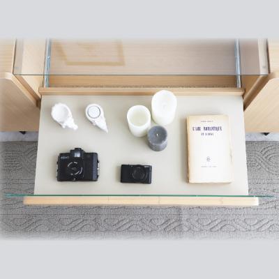 ふるさと納税 神埼市 【東馬家具】アトリス SB 150 NA(H060624) |  | 03