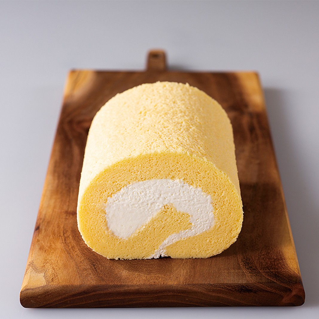 京王プラザホテル ＜季節限定＞スフレチーズロール