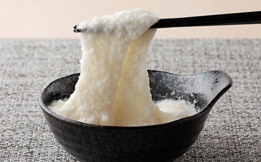 明太とろろ＋ネバリスター冷凍とろろパック（50g×各10個）　【02402-0479】