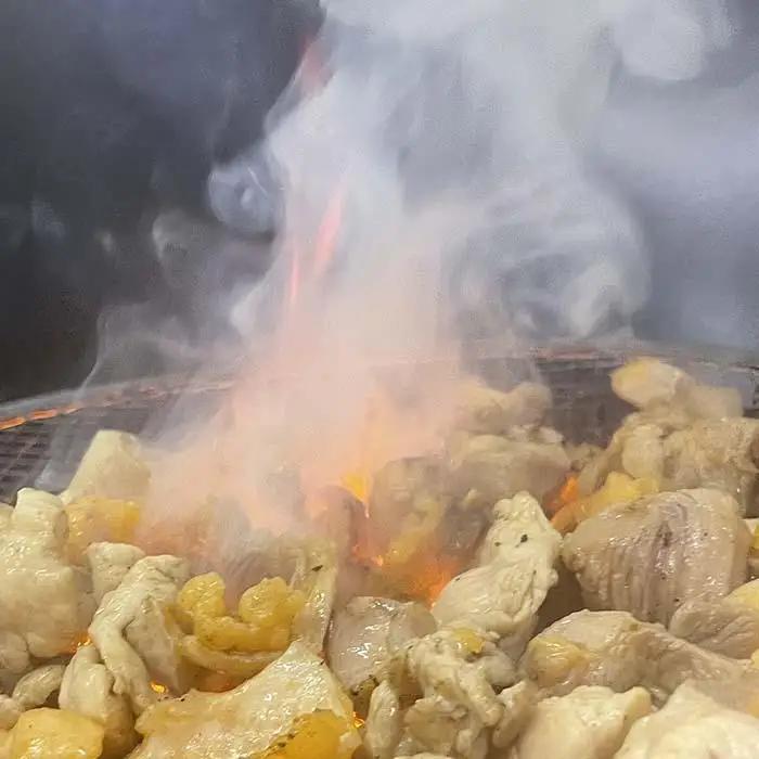 紀の国みかん極み地鶏セット